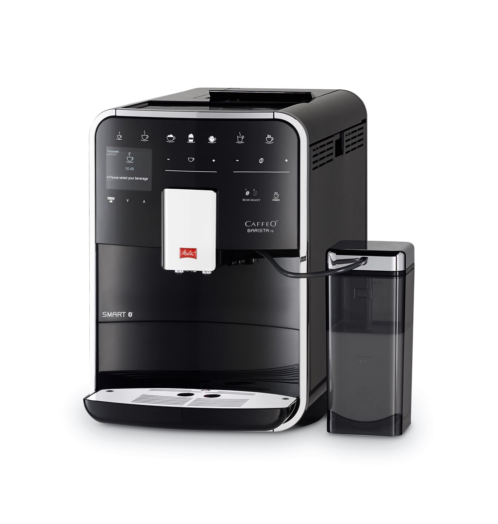 Melitta F850-102 Espresso machine 1.8 L - Afbeelding 5