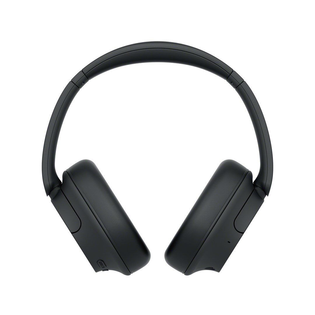 Sony WH-CH720 Headset Wired & Wireless Head-band Calls/Music USB Type-C Bluetooth Black - Afbeelding 5