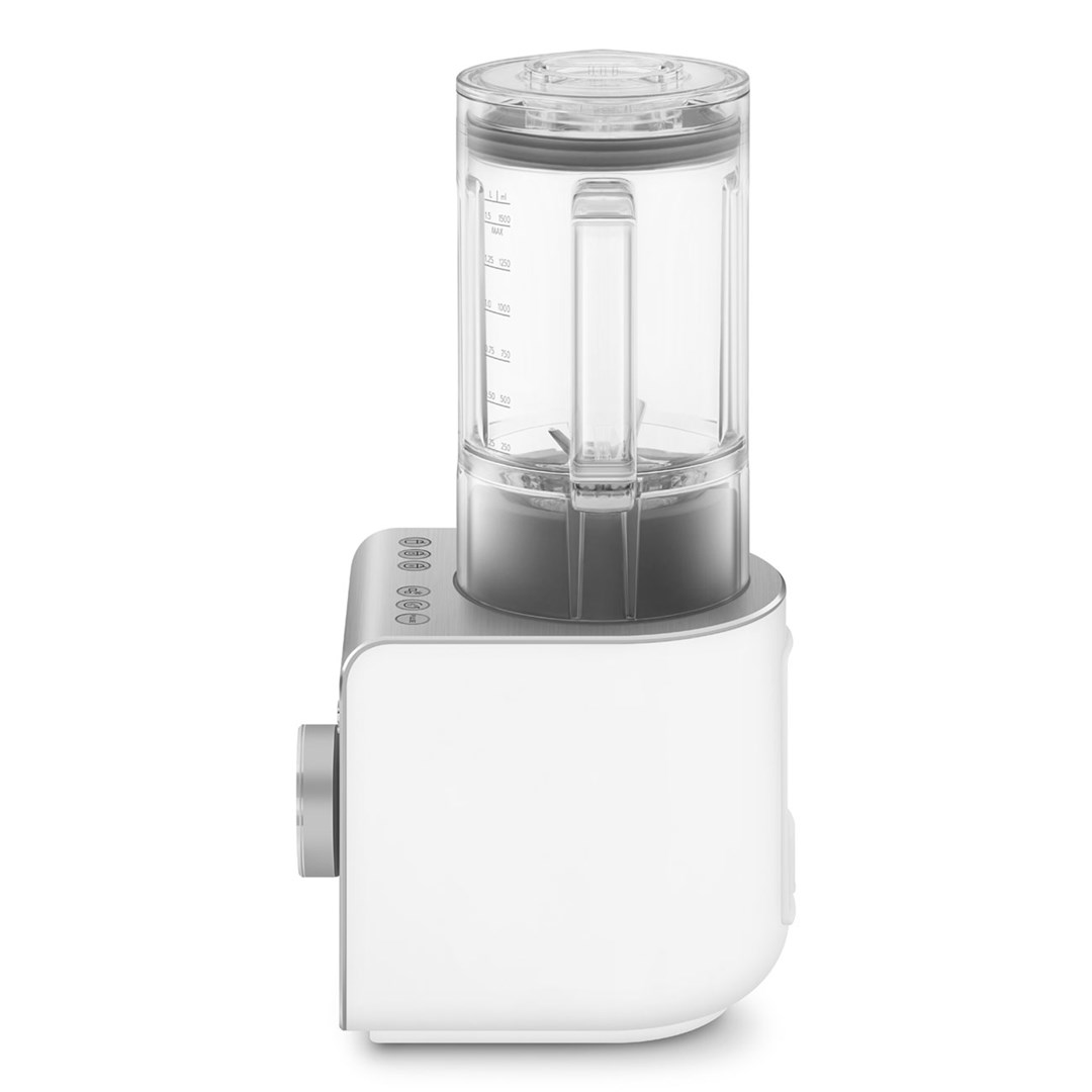 Smeg BLC02WHMEU blender 1.5 L Tabletop blender 1400 W White - Afbeelding 6
