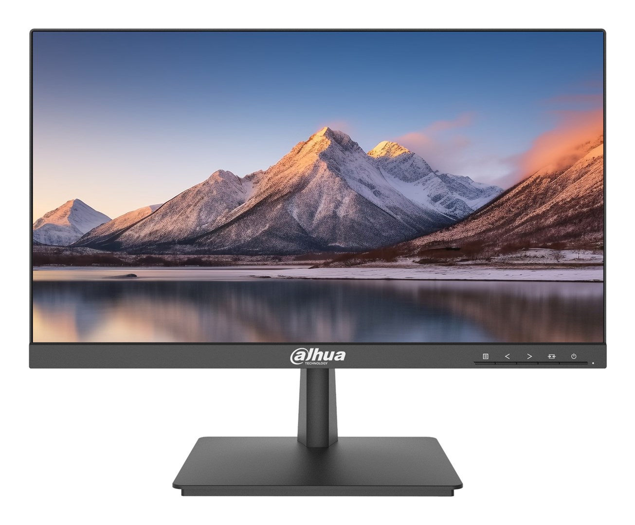 Monitor 22 inches Dahua LM22-L200N - Afbeelding 7