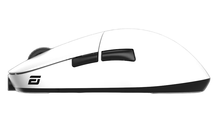 Endgame Gear XM2we mouse Gaming Right-hand RF Wireless + USB Type-C Optical 19000 DPI - Afbeelding 7