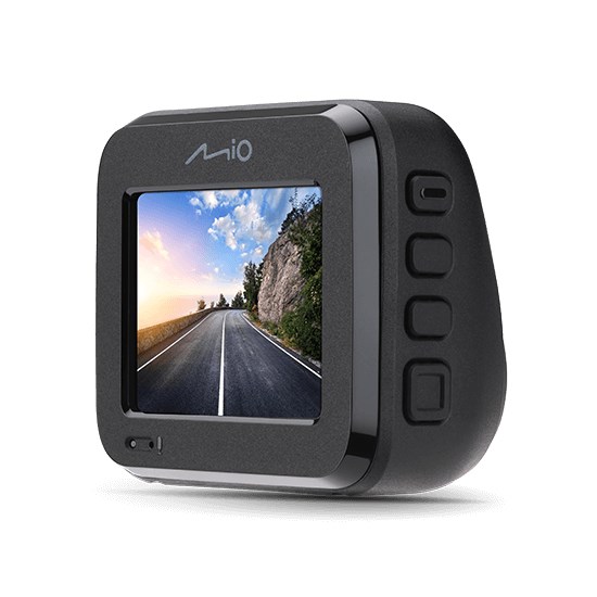 Mio MiVue C595W Full HD Wi-Fi Black - Afbeelding 6