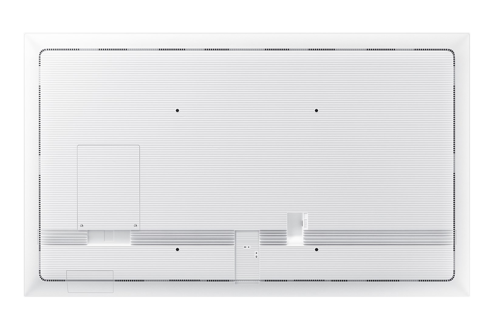 WM55B FLIP 55IN UHD 350CD 16/7 - Afbeelding 4
