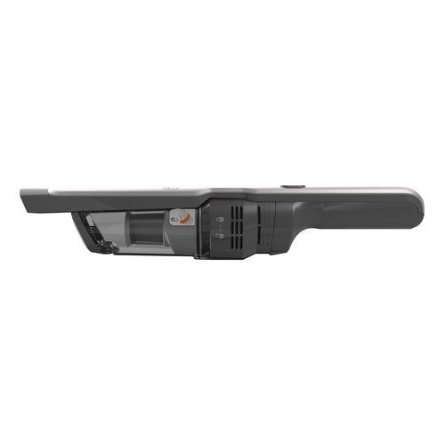 Black & Decker DVC320BRG handheld vacuum Rose gold Bagless - Afbeelding 7