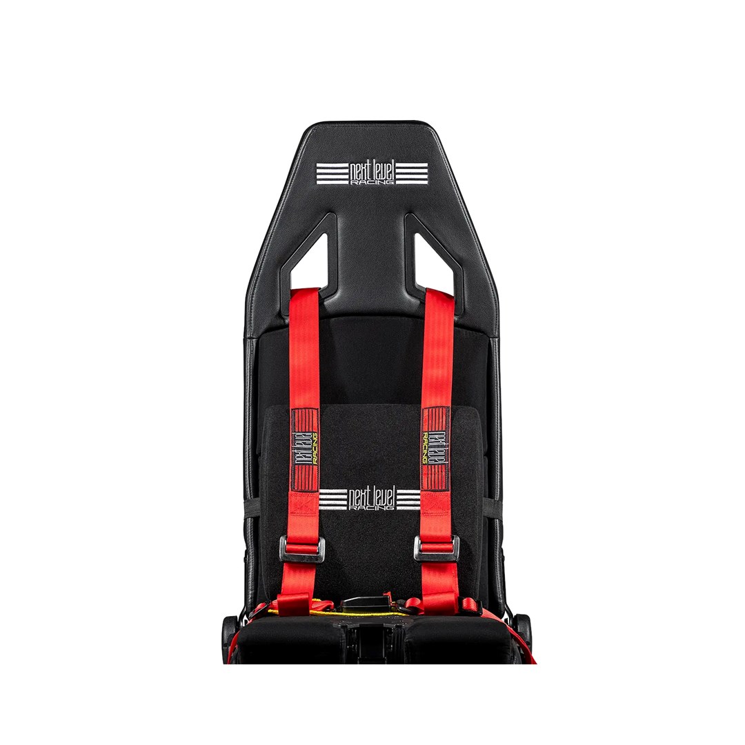 Next Level Racing Flight Simulator NLR-S018 - flight simulator pack - Afbeelding 5