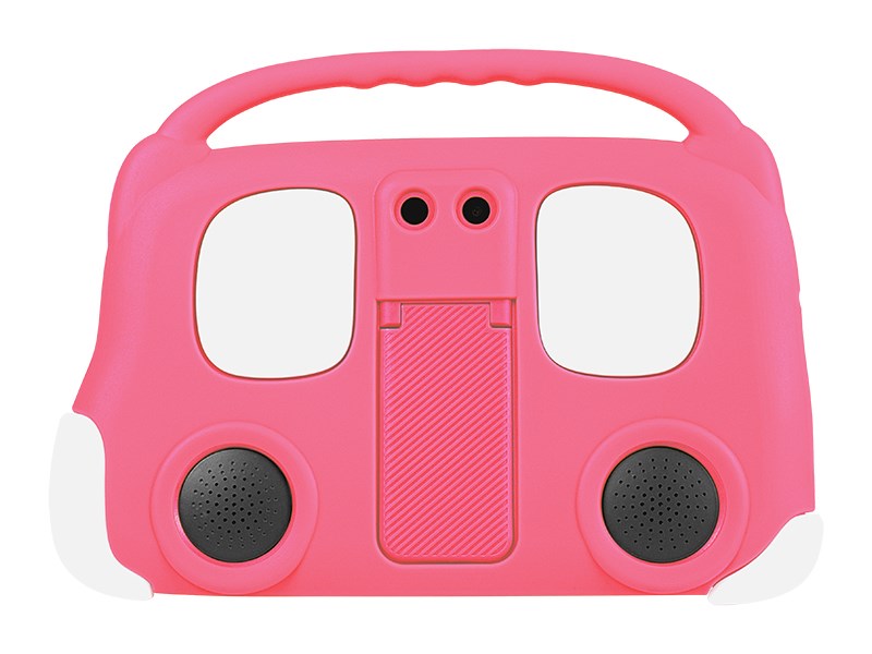 Tablet KidsTAB8 4G BLOW 4/64GB pink + case - Afbeelding 6