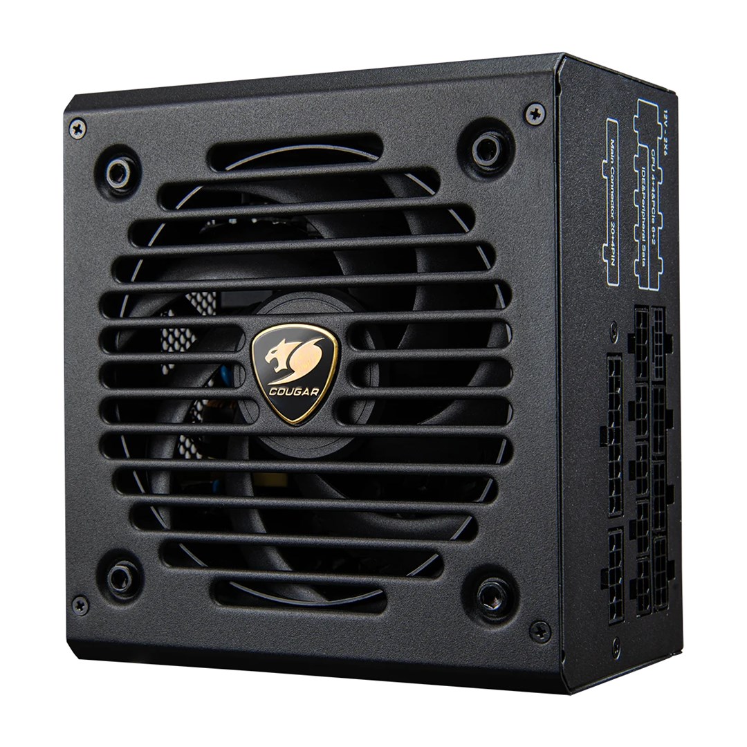 COUGAR Power Supply GR 850W ATX3.1/PCIE 5.1 / 80 Plus Gold - Afbeelding 19