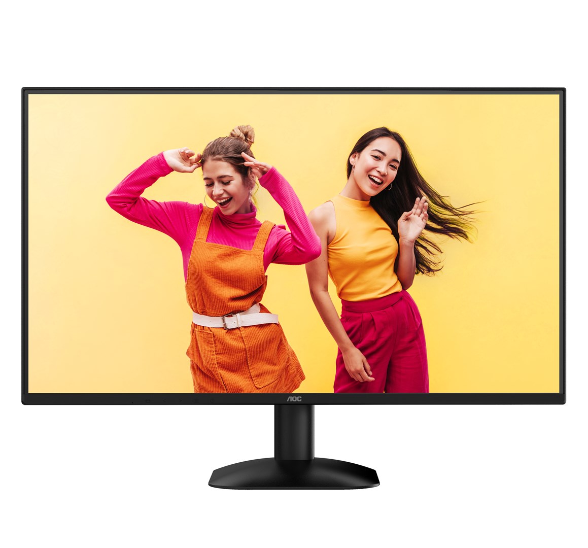 AOC Monitor 68.6cm (27") Q27B35S3 HDMI+DP - Afbeelding 8