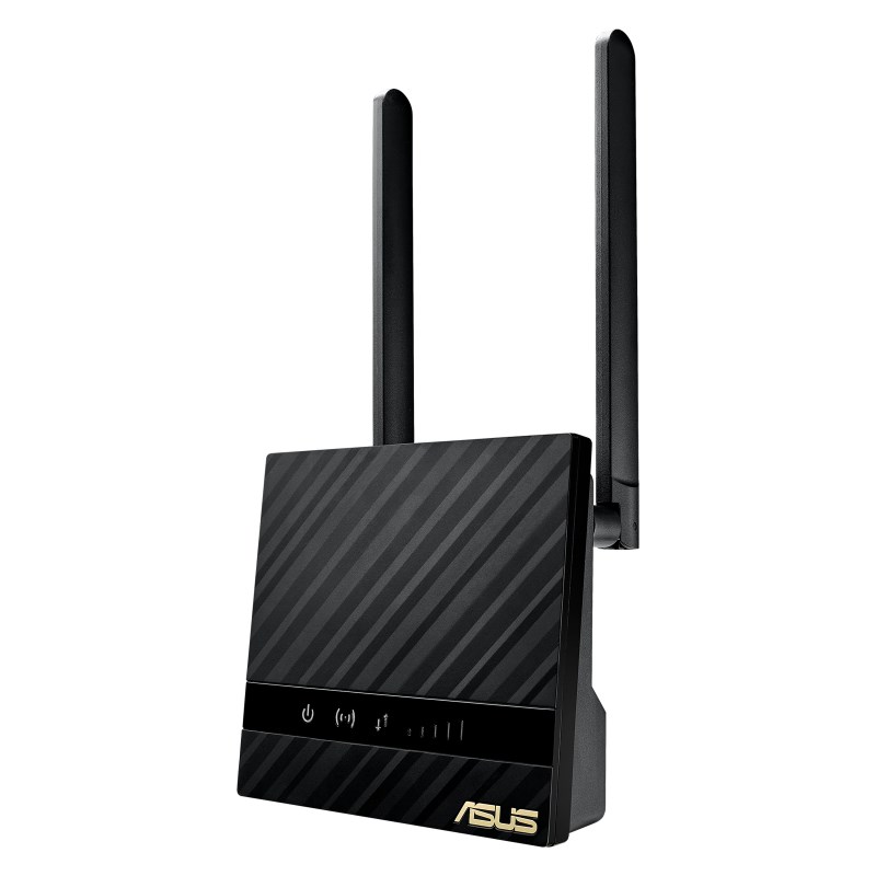 ASUS WL-Router 4G-N16 N300 Cat.4 - Afbeelding 15