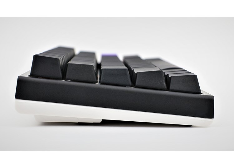 Ducky One 2 Pro Mini keyboard Gaming USB Black - Afbeelding 8