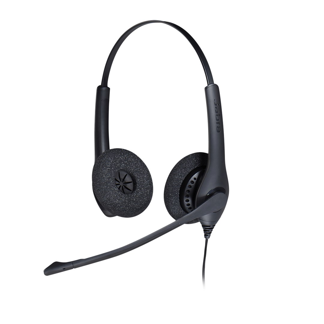 Jabra BIZ 1500 Duo QD EMEA - Afbeelding 9