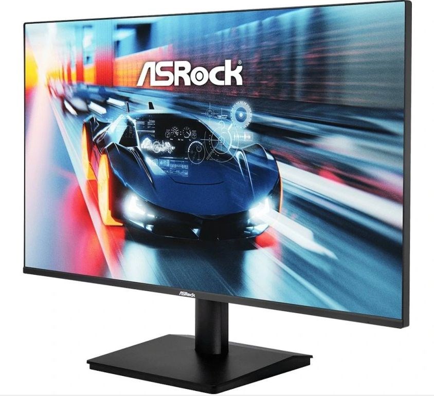 Monitor Asrock Challenger CL27FFB 27" - Afbeelding 5