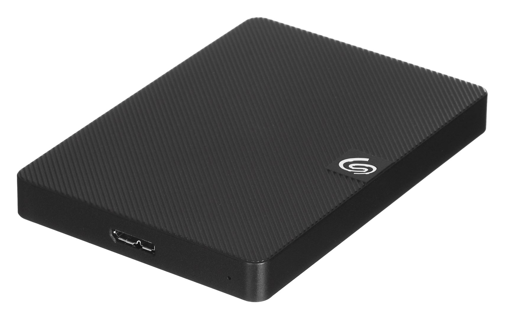 Seagate STKM2000400 external hard drive 2 TB Black - Afbeelding 4