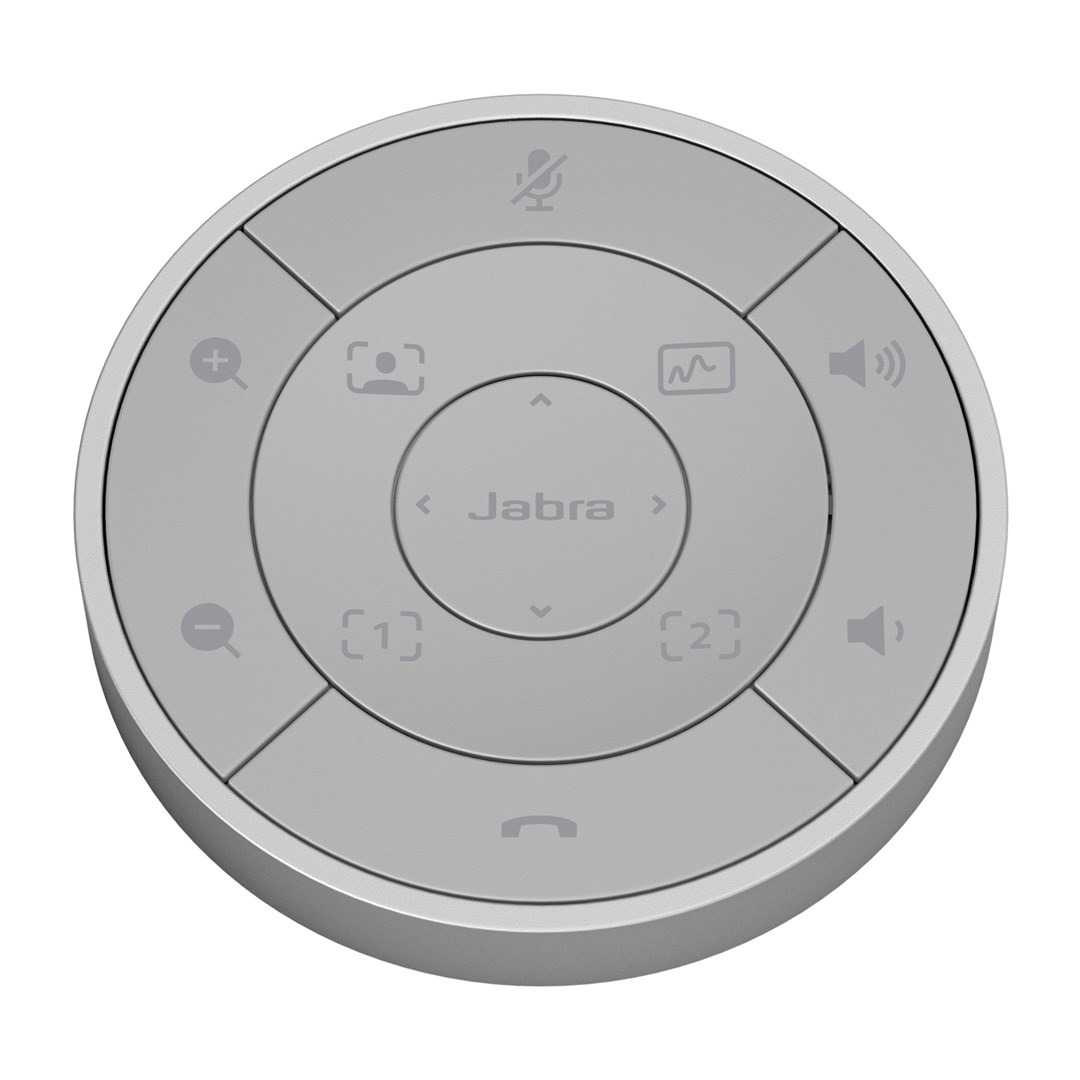 Jabra PanaCast 50 Remote - Grey - Afbeelding 6