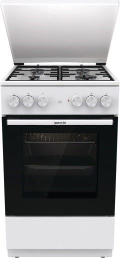 Gas-electric cooker GORENJE GK5A22WH