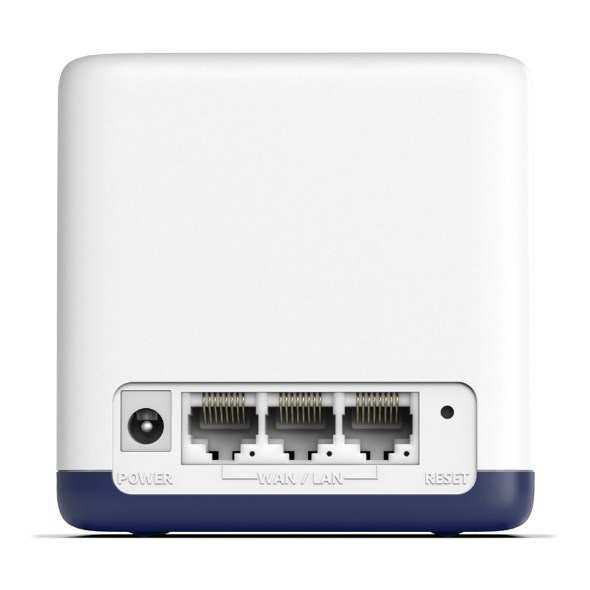 Mercusys AC1900 Whole Home Mesh Wi-Fi System - Afbeelding 2