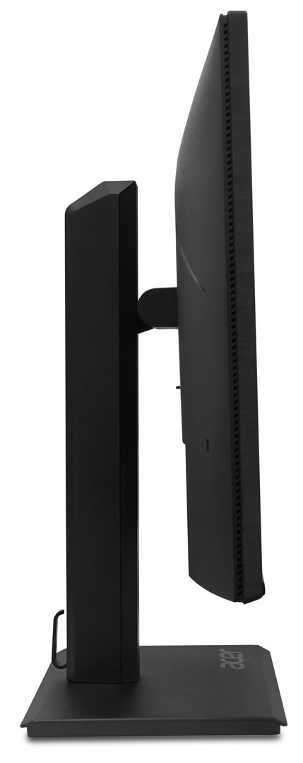 Acer Vero B7 B277Gbemiqpruzx computer monitor 68.6 cm (27") 1920 x 1080 pixels Full HD LCD Black - Afbeelding 7