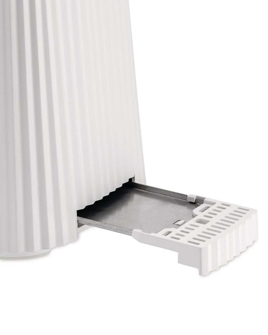 Alessi MDL08W toaster White - Afbeelding 6