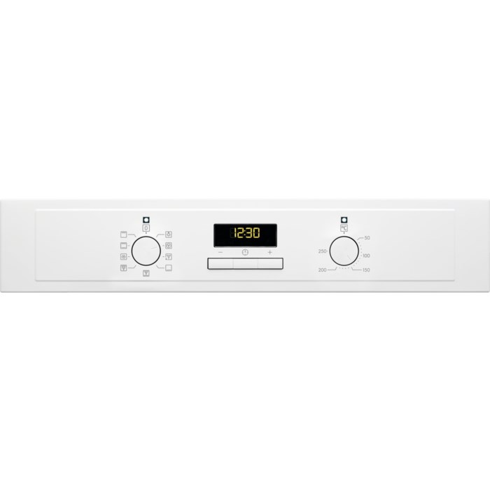 Electrolux EOF3H40BW 65 L A White - Afbeelding 3