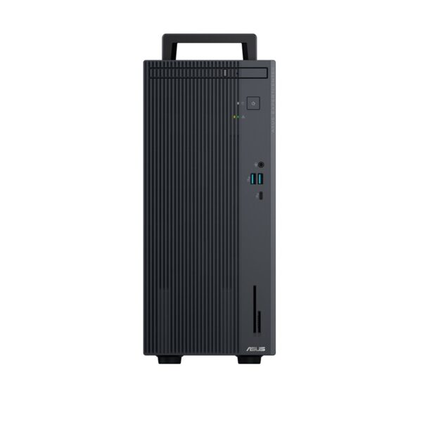 ASUS ExpertCenter P500 Mini Tower P500MV-07240H1010 Intel Core 7 240H 32 GB DDR5-SDRAM 512 GB SSD PC Grey