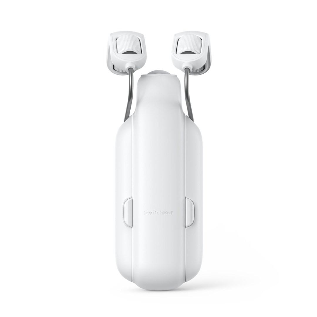 Switchbot Curtain Motor Rod 3 white