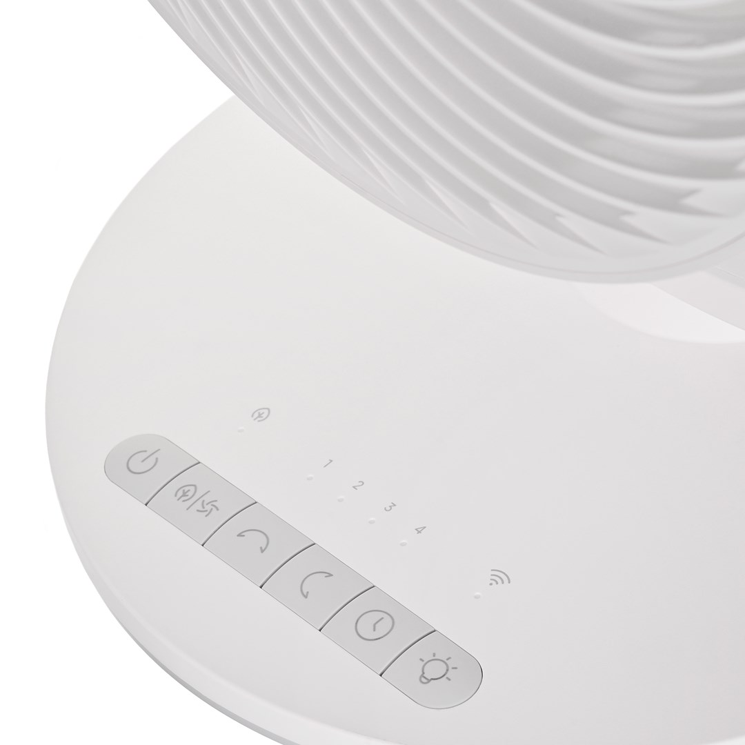 Xiaomi BHR9872EU household fan White - Afbeelding 2