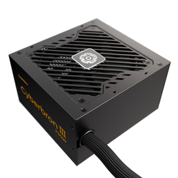 Enermax EMB750EWT-NAC power supply unit 750 W 20+4 pin ATX ATX Black