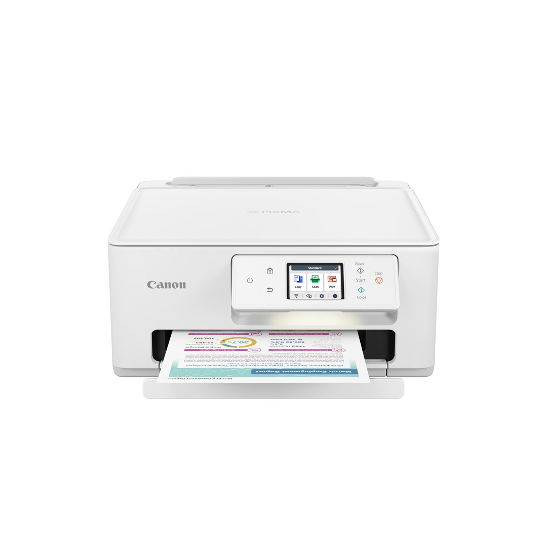 Canon PIXMA TS7650i Inkjet A4 1200 x 1200 DPI Wi-Fi - Afbeelding 13
