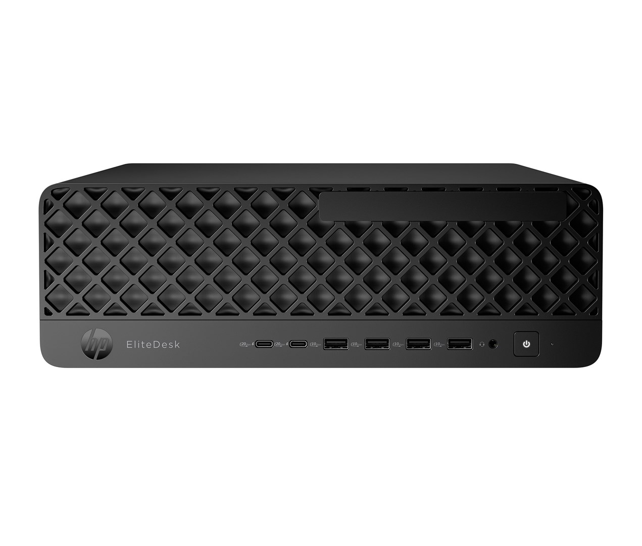 Komputer PC HP EliteDesk 8 SFF G1i Ultra 5 235/16GB/SSD512GB/Intel/W11 PRO 3Y