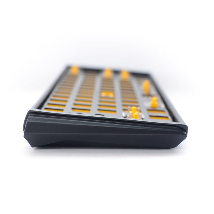 Ducky One 3 Hot-Swap Barebone Mini keyboard Gaming USB US English Black - Afbeelding 9