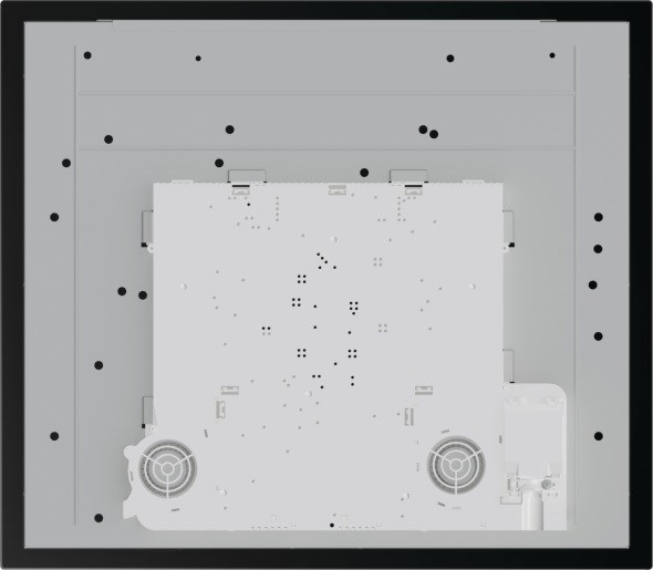 GORENJE GI6443BSCWF induction hob - Afbeelding 9