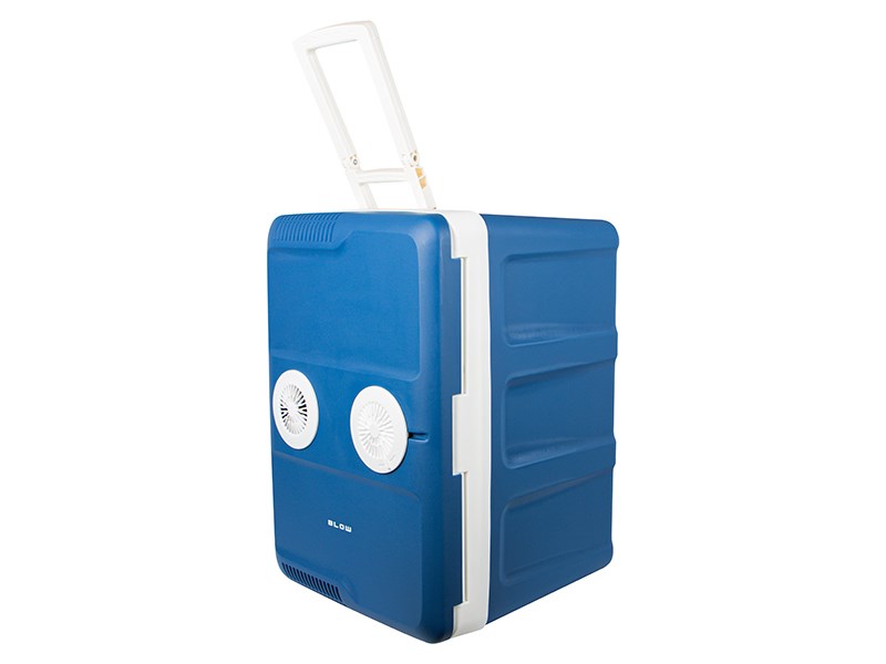 Tourist car fridge 42L BLOW - Afbeelding 4