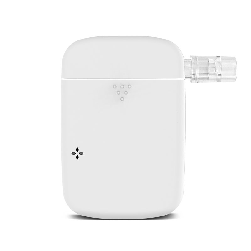 XBLITZ CLEAR Electrochemical breathalyzer - Afbeelding 4