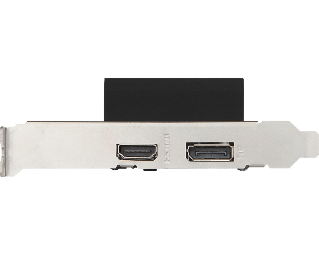 MSI GeForce GT 1030 2GHD4 LP OC - Afbeelding 10