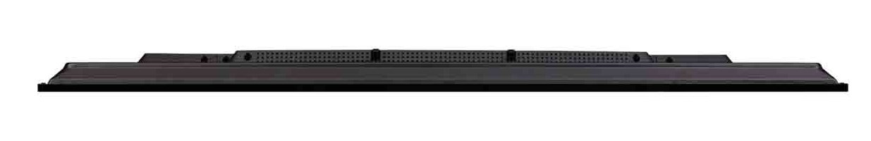 LG 43UL3Q-E 43" 4K UHD Digital Signage Display WebOS Wi-Fi Black - Afbeelding 8