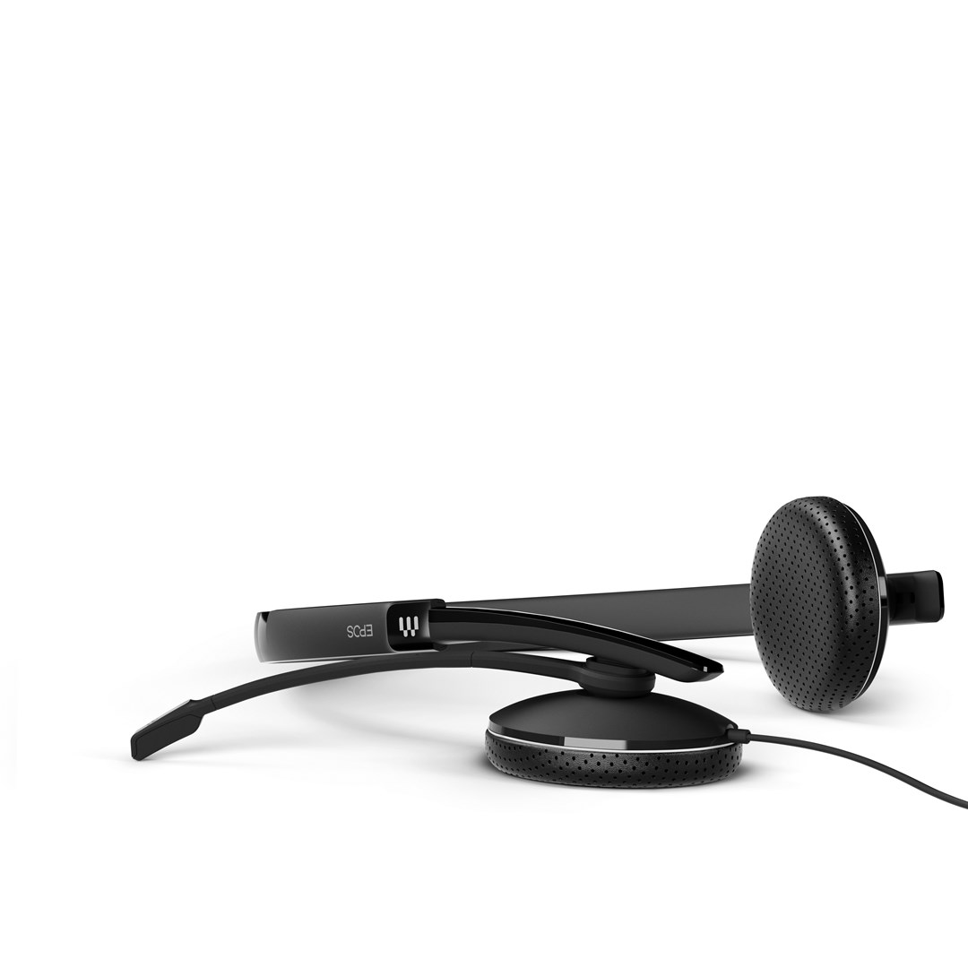 EPOS ADAPT 165T USB-C II Headset Black - Afbeelding 17