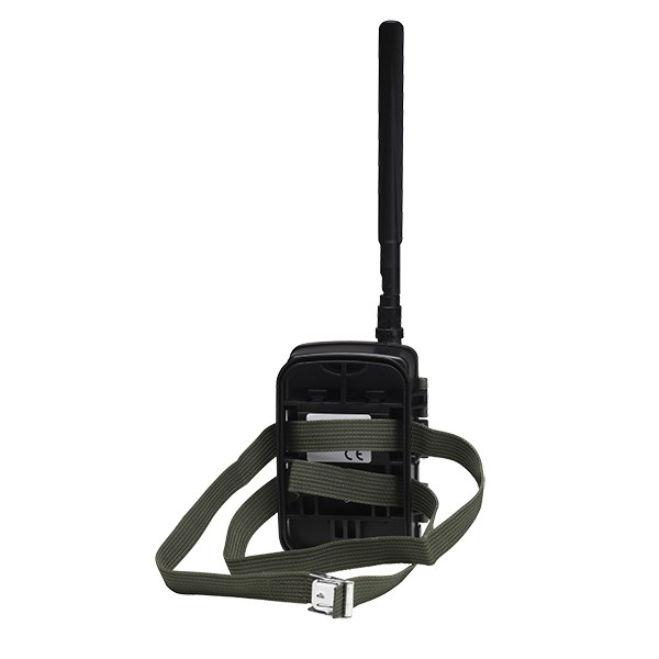 Denver WCL-8040 CMOS Night vision Black, Grey 2560 x 1440 pixels - Afbeelding 10