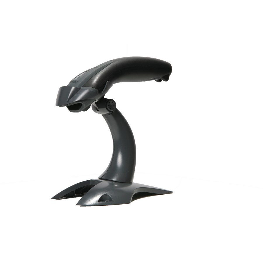 Honeywell Voyager 1200g Handheld bar code reader 1D Laser Black - Afbeelding 2