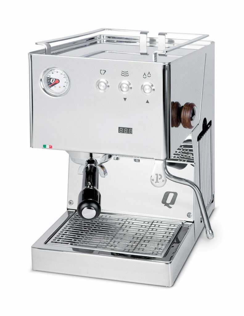 Quick Mill Pop Semi-auto Espresso machine 1.8 L