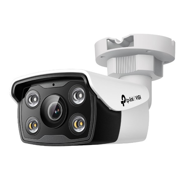 TP-Link VIGI C350(4mm) Bullet IP security camera Outdoor 2880 x 1620 pixels Ceiling - Afbeelding 4