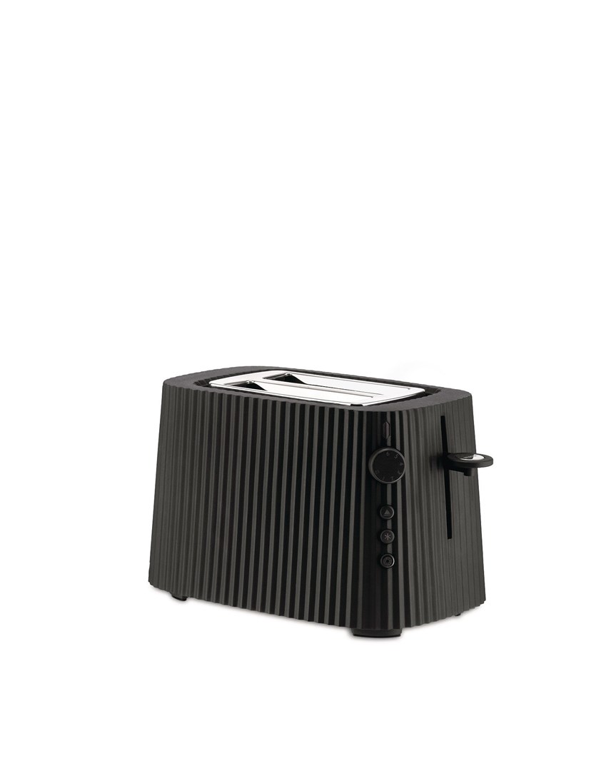 Alessi MDL08W toaster White - Afbeelding 8