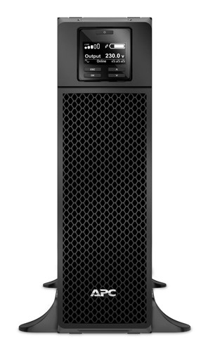 APC Smart-UPS SRT 5000VA - UPS - 4500 - Afbeelding 5
