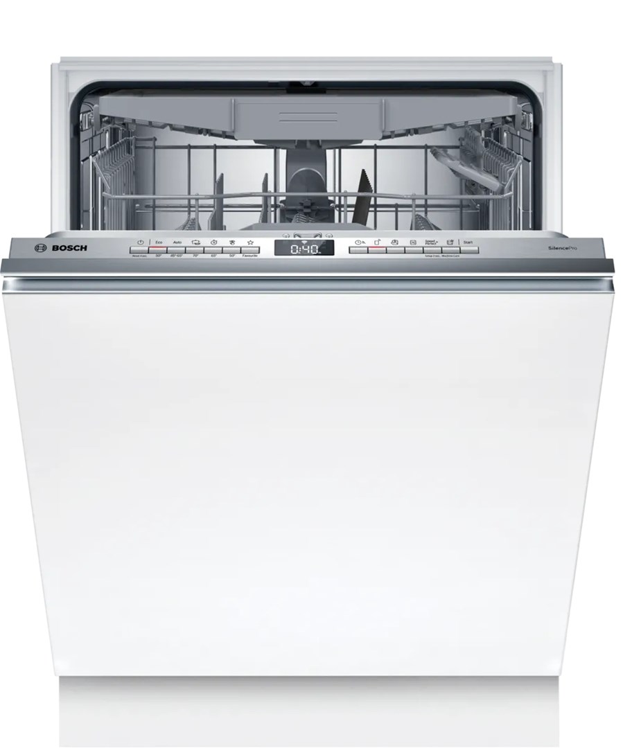 Bosch Serie 4 SMV4ECX23E dishwasher Fully built-in 14 place settings C