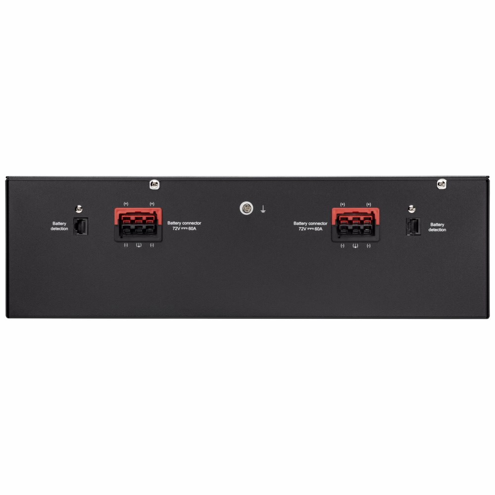 Eaton 5PXEBM72RT3UG2 UPS battery Sealed Lead Acid (VRLA) 12 V 9 Ah - Afbeelding 4