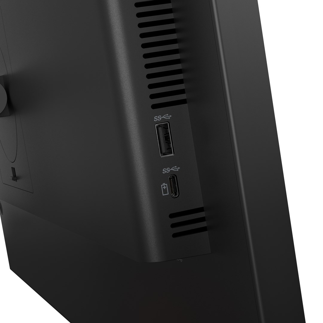 Lenovo Thinkvision T27-40 LED Monitor - Afbeelding 10