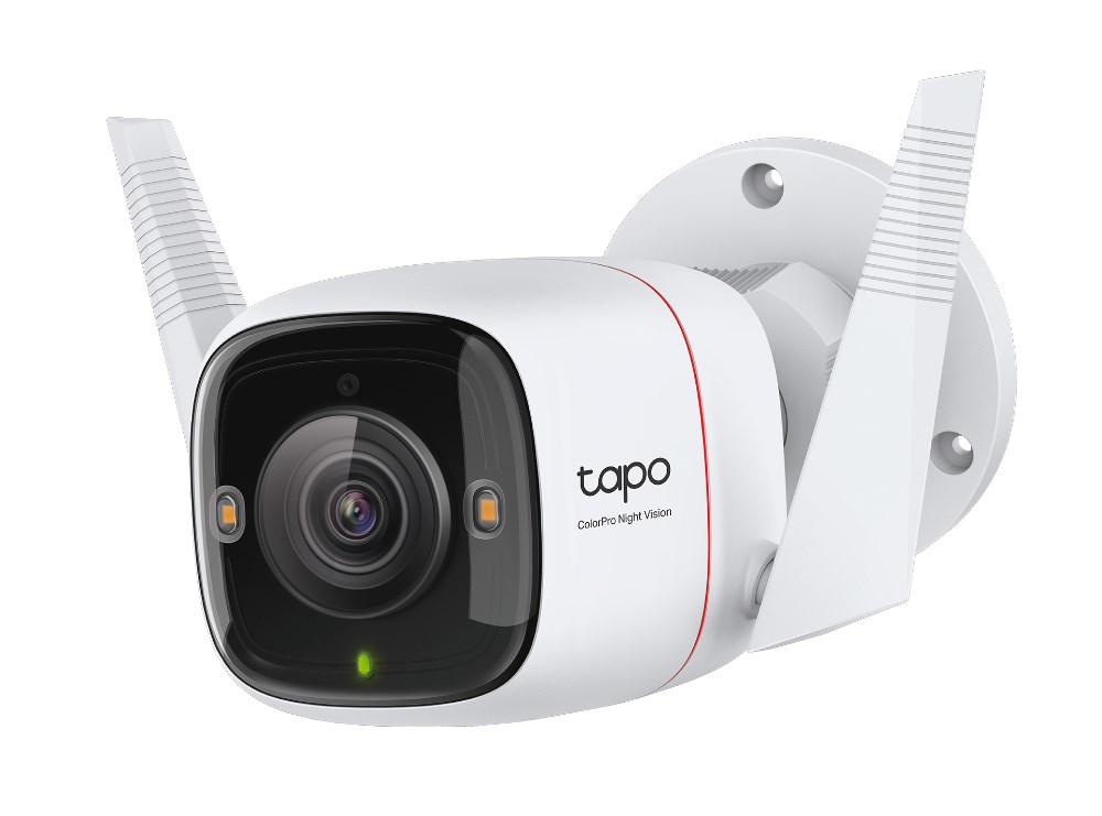 TP-Link Tapo Outdoor Security Wi-Fi Camera - Afbeelding 3
