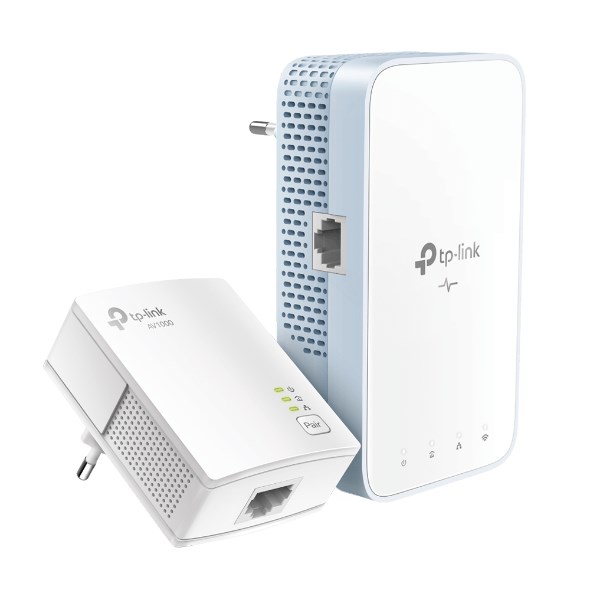 Powerline TP-Link TL-WPA7519 KIT (WL/A - Afbeelding 3