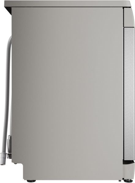 Bosch Serie 2 SMS2HVI06E Built-in dishwasher 14 place settings C - Afbeelding 5