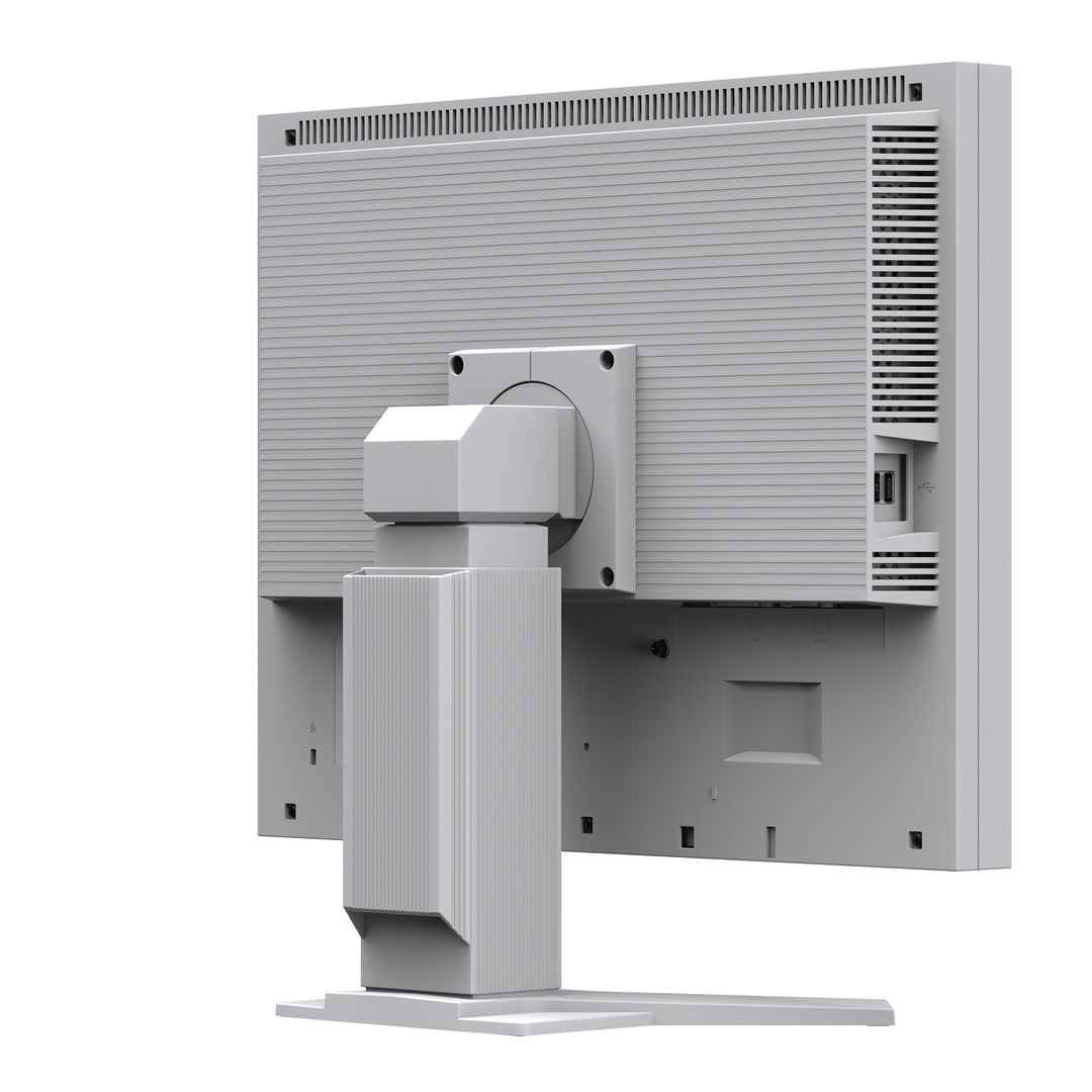 EIZO FlexScan S2134-GY computer monitor 54.1 cm (21.3") 1600 x 1200 pixels UXGA LCD Grey - Afbeelding 7