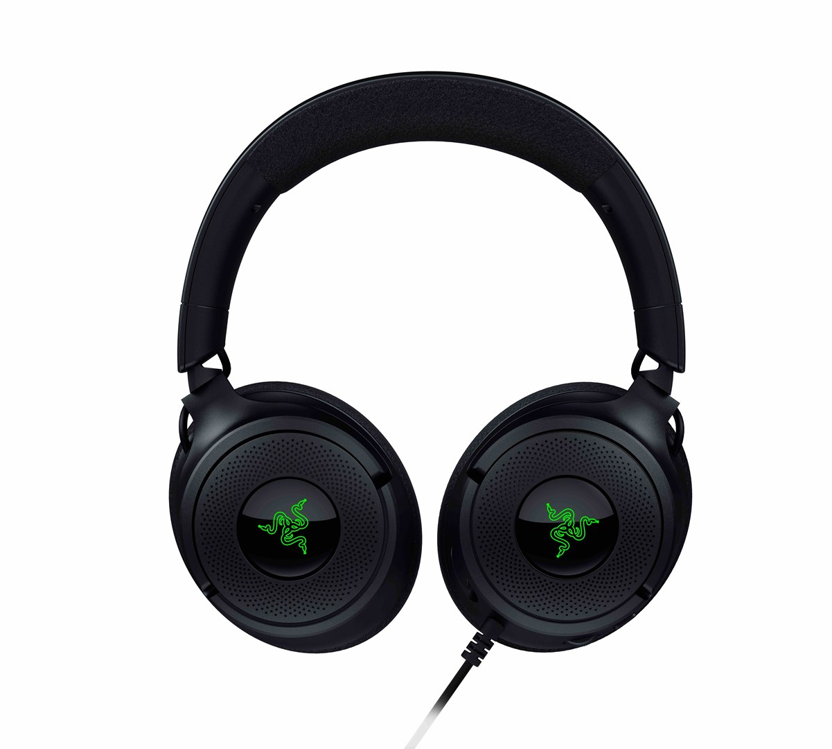 Razer Kraken V4 X Headset Wired Head-band Gaming USB Type-C / USB Type-A Black - Afbeelding 3
